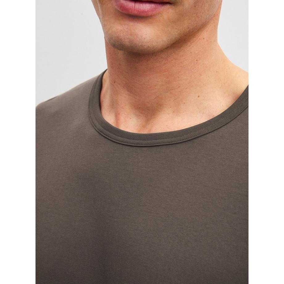 CALIDA RMX Sleep Holiday T-shirt manches longues  
