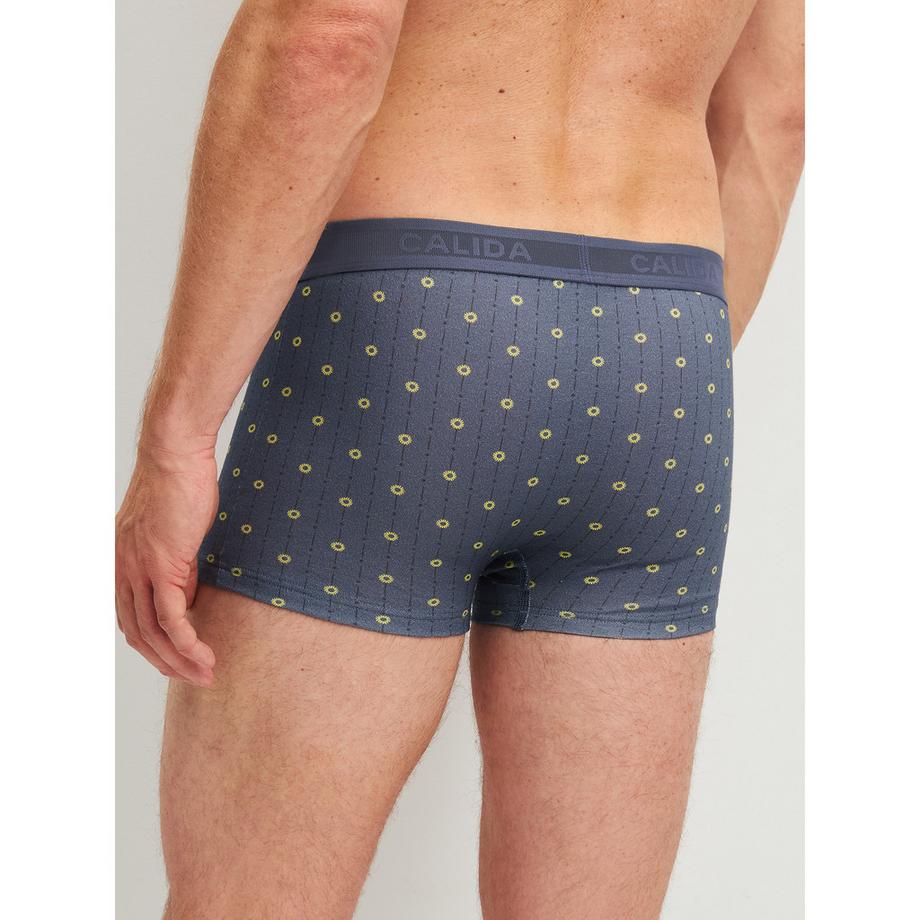 CALIDA Grafic Cotton Boxer  