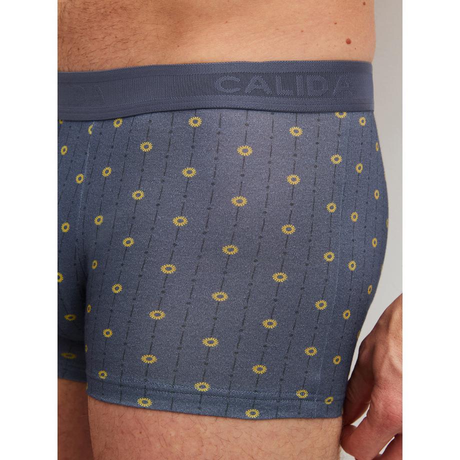 CALIDA Grafic Cotton Boxer  