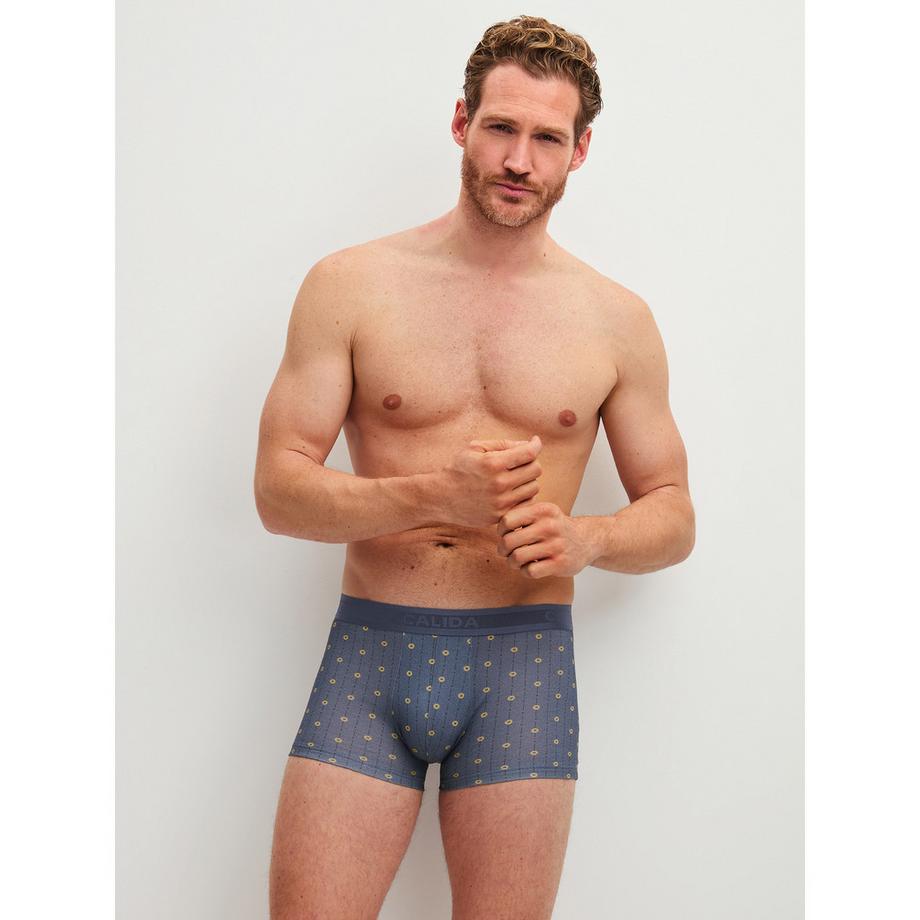 CALIDA Grafic Cotton Boxer  