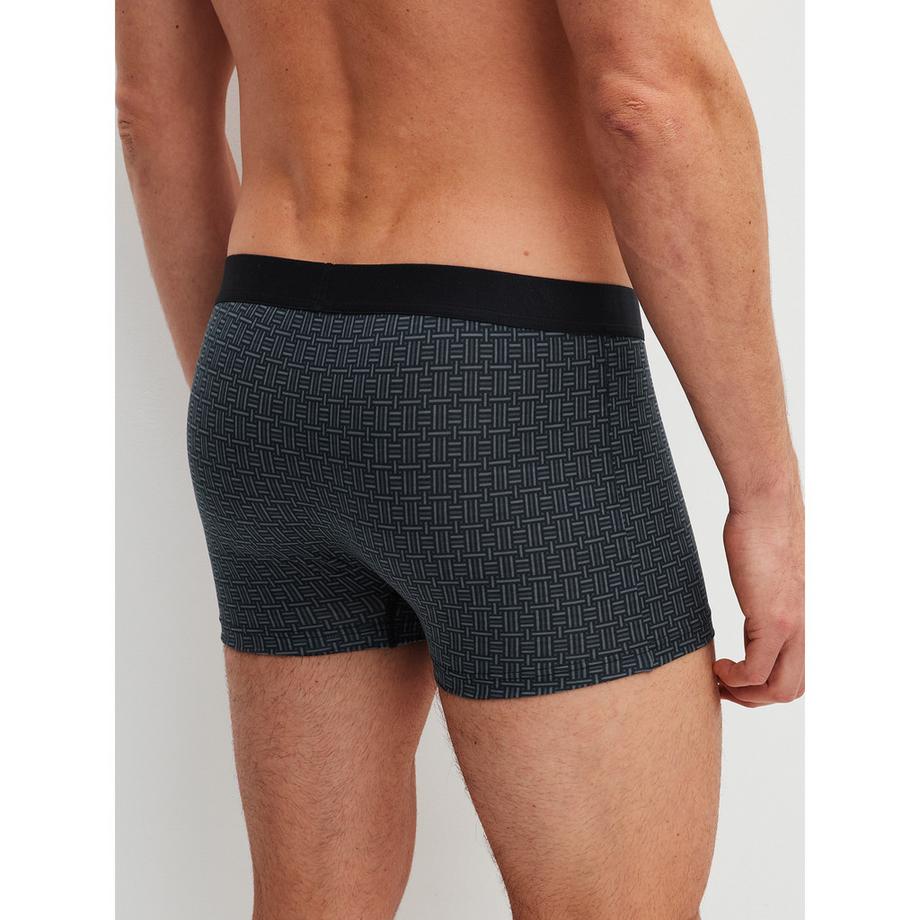 CALIDA Cotton Code Design Caleçons boxer  