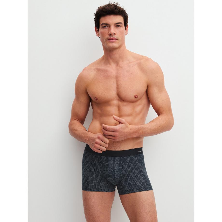 CALIDA Cotton Code Design Caleçons boxer  