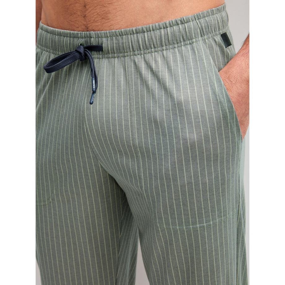 CALIDA RMX Sleep Holiday Pyjamahose  