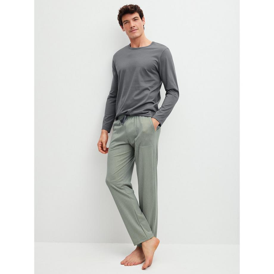 CALIDA RMX Sleep Holiday Pyjamahose  