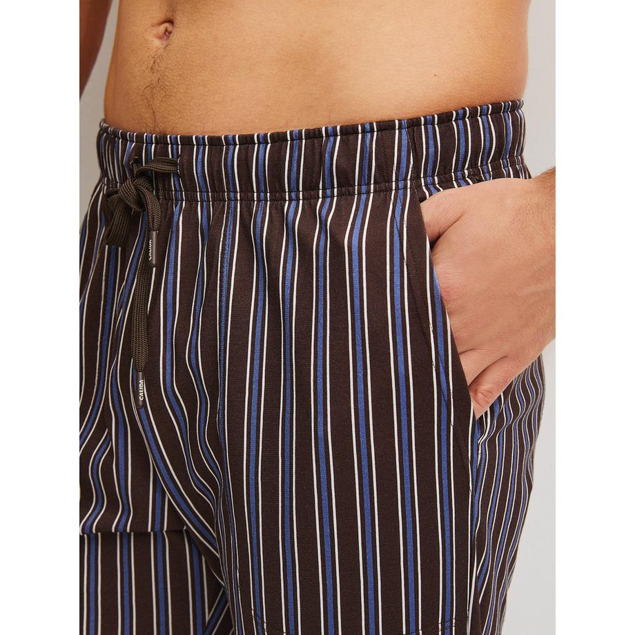 CALIDA RMX Sleep Holiday Pantalon de Pyjama  