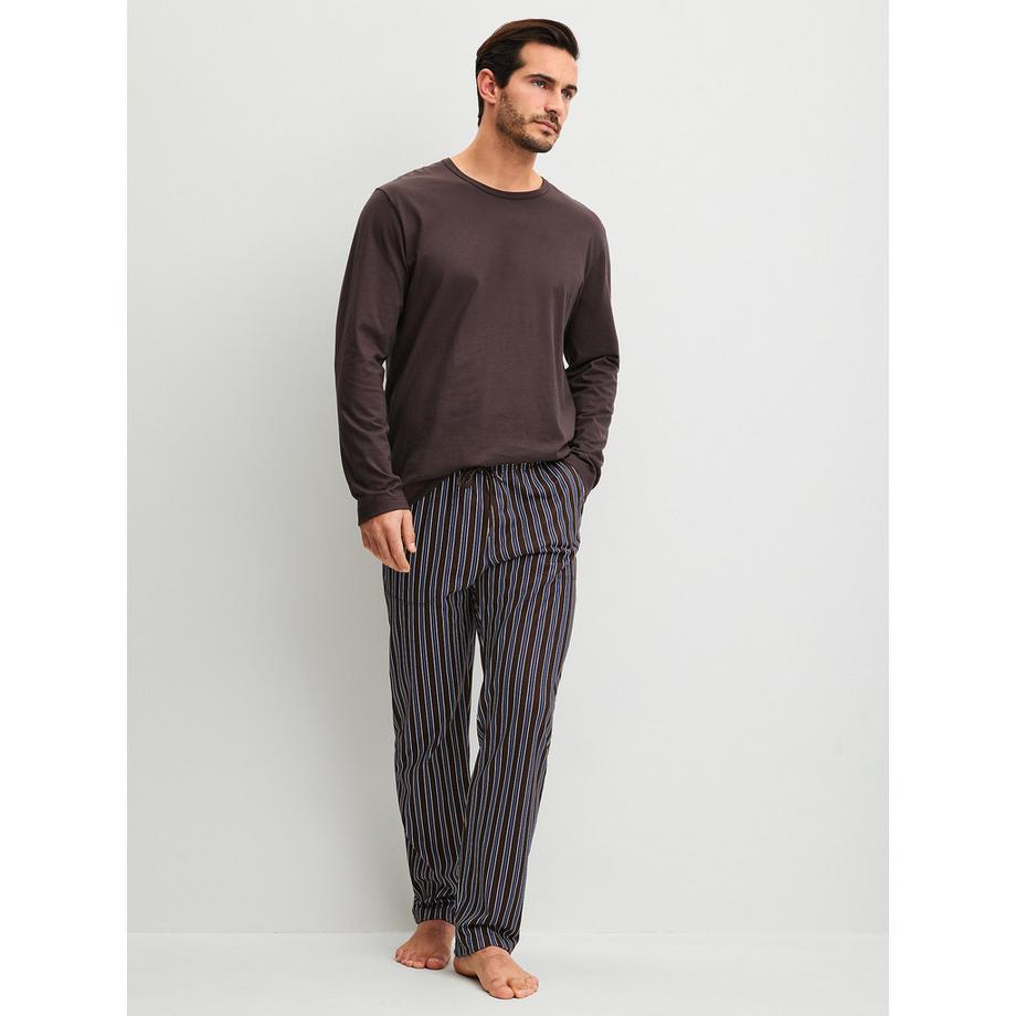 CALIDA RMX Sleep Holiday Pantalon de Pyjama  