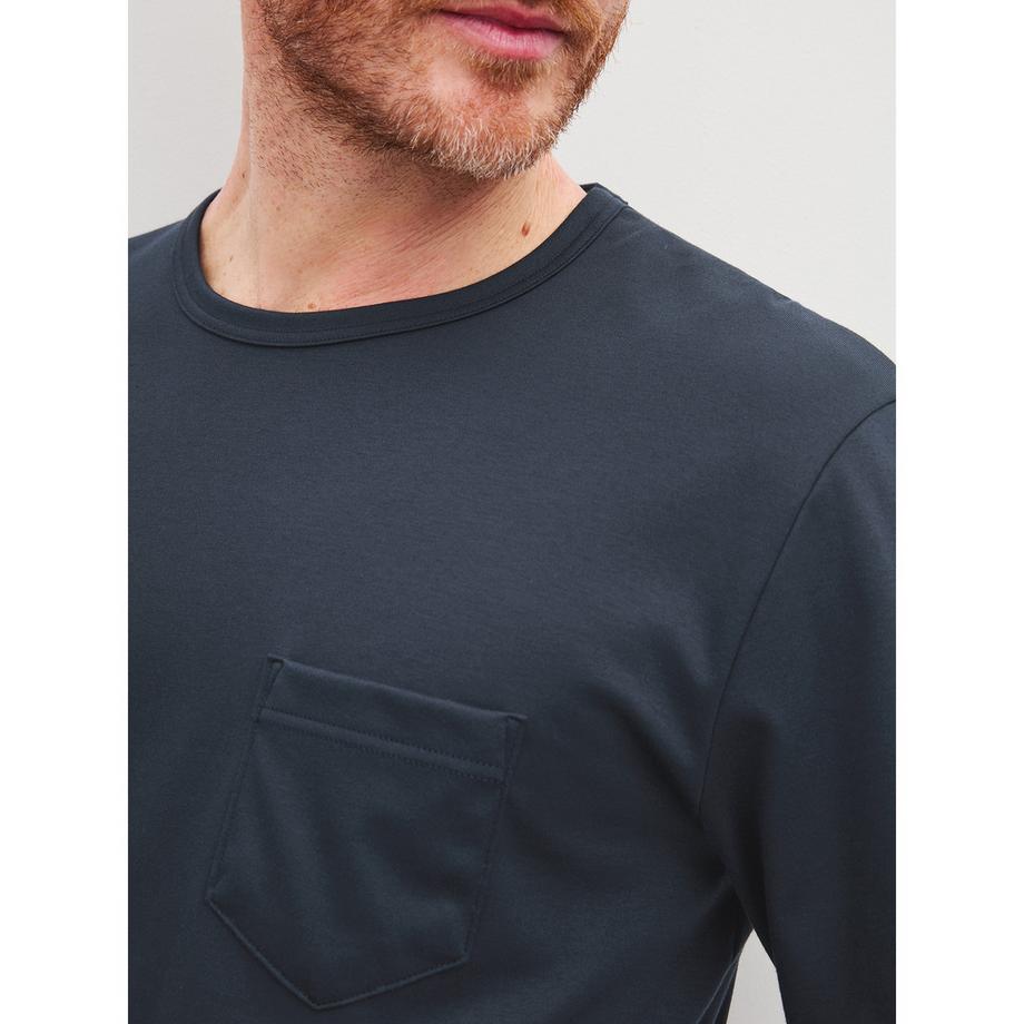 CALIDA Relax Cosy Vibes 3 Ensemble pyjama long  