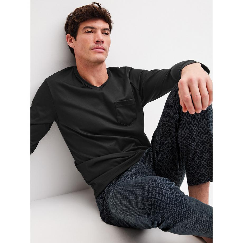 CALIDA Relax Streamline 1 Pigiama 