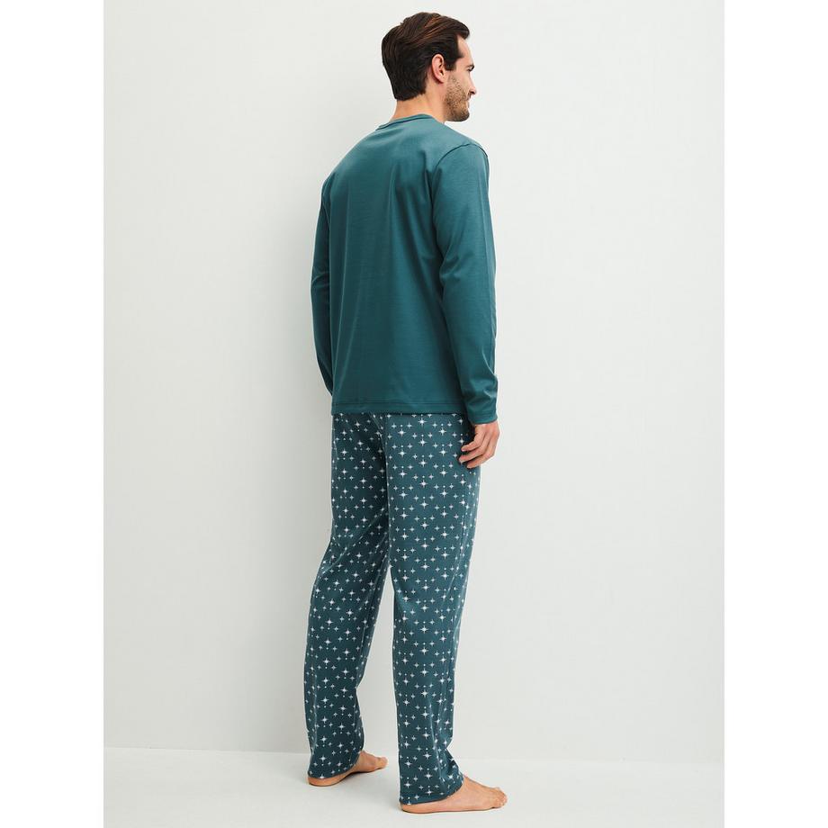 CALIDA Relax Streamline 4 Pyjama 