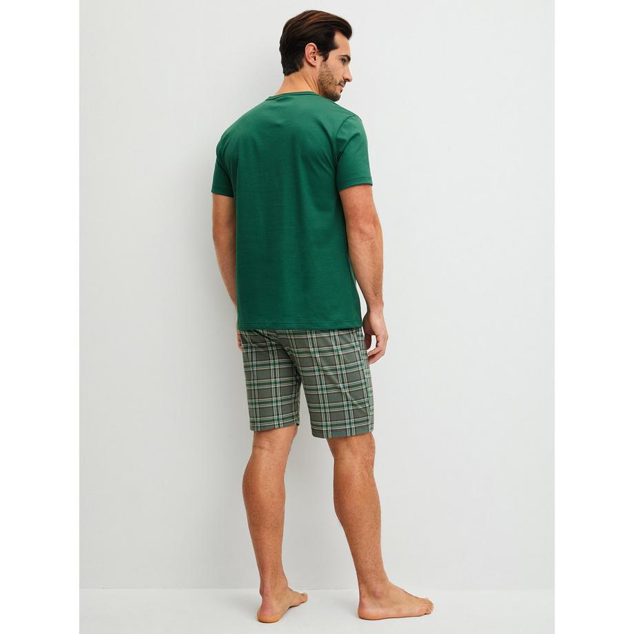 CALIDA Relax Imprint 2 Pyjamaoberteil  