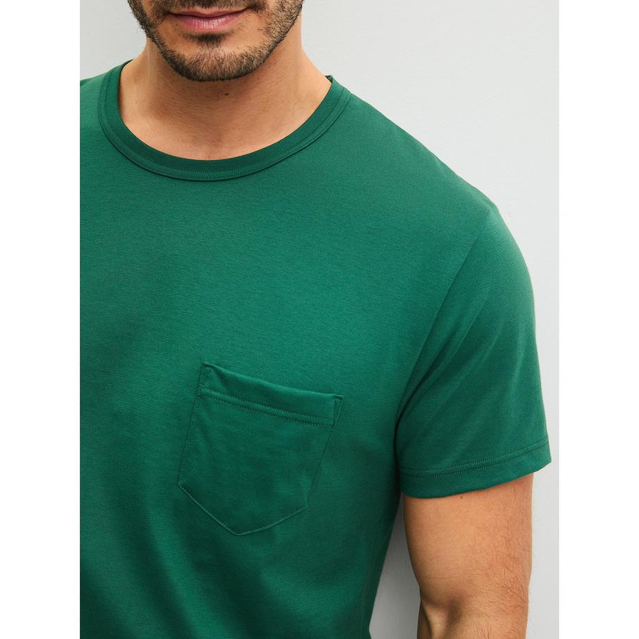 CALIDA Relax Imprint 2 Pyjamaoberteil  