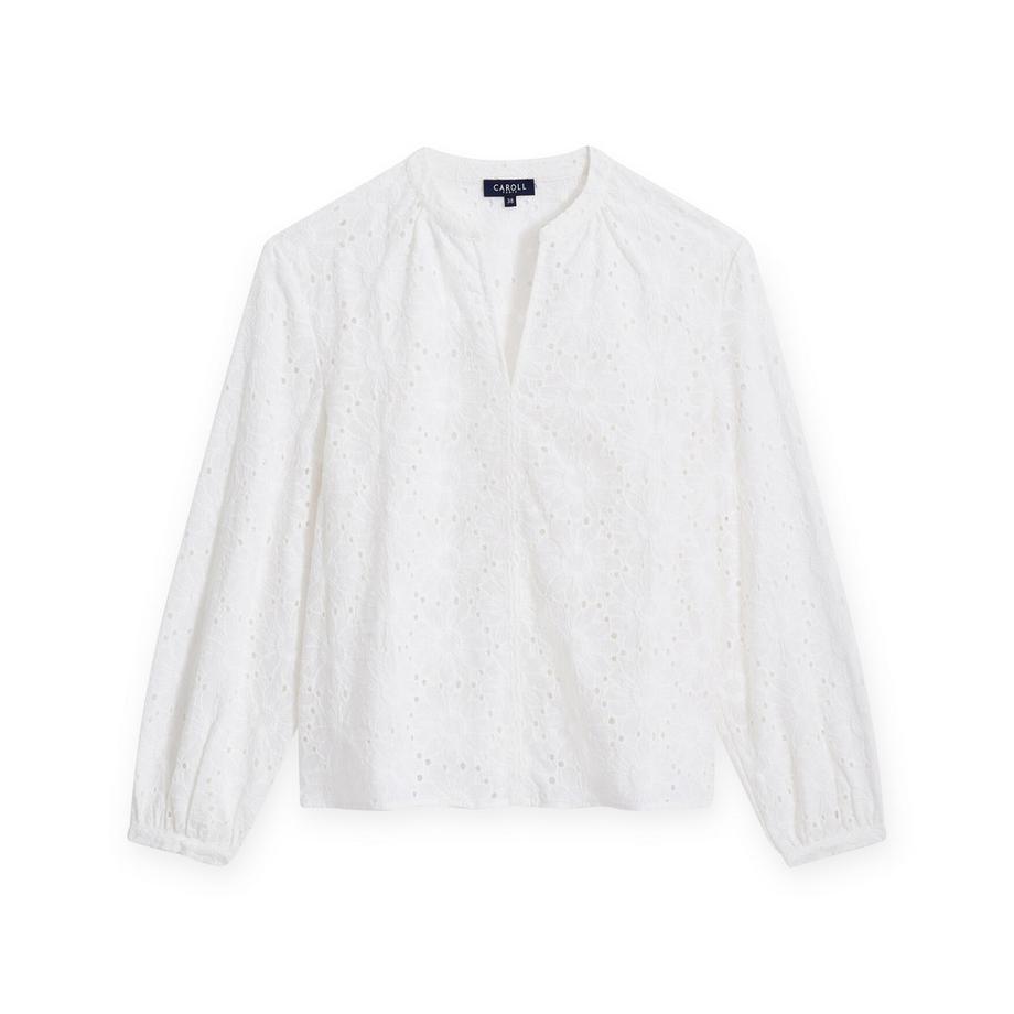 Camicia, maniche lunghe