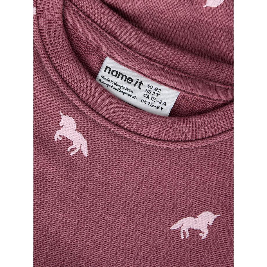 Name It  Sweatshirt 