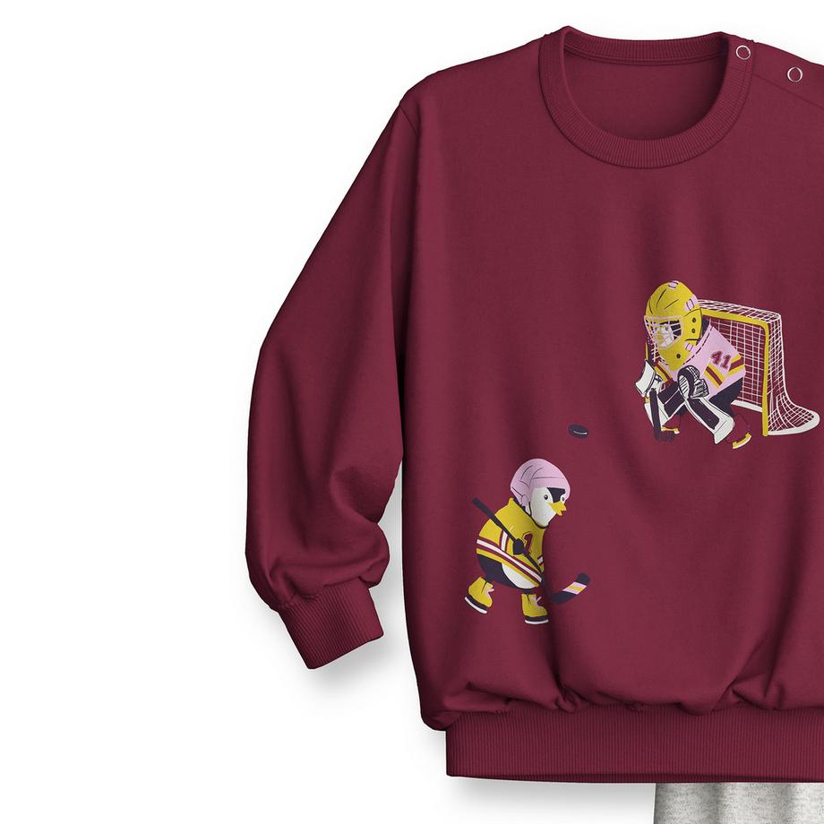 CALIDA Toddlers Sports Pyjama 