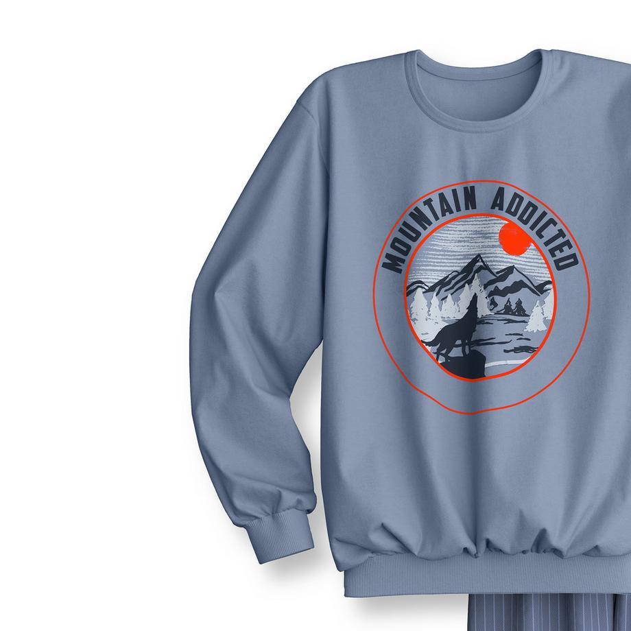 CALIDA Kids Outdoor Pyjama 