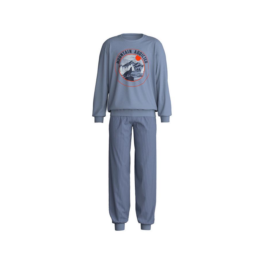 CALIDA Kids Outdoor Pyjama 