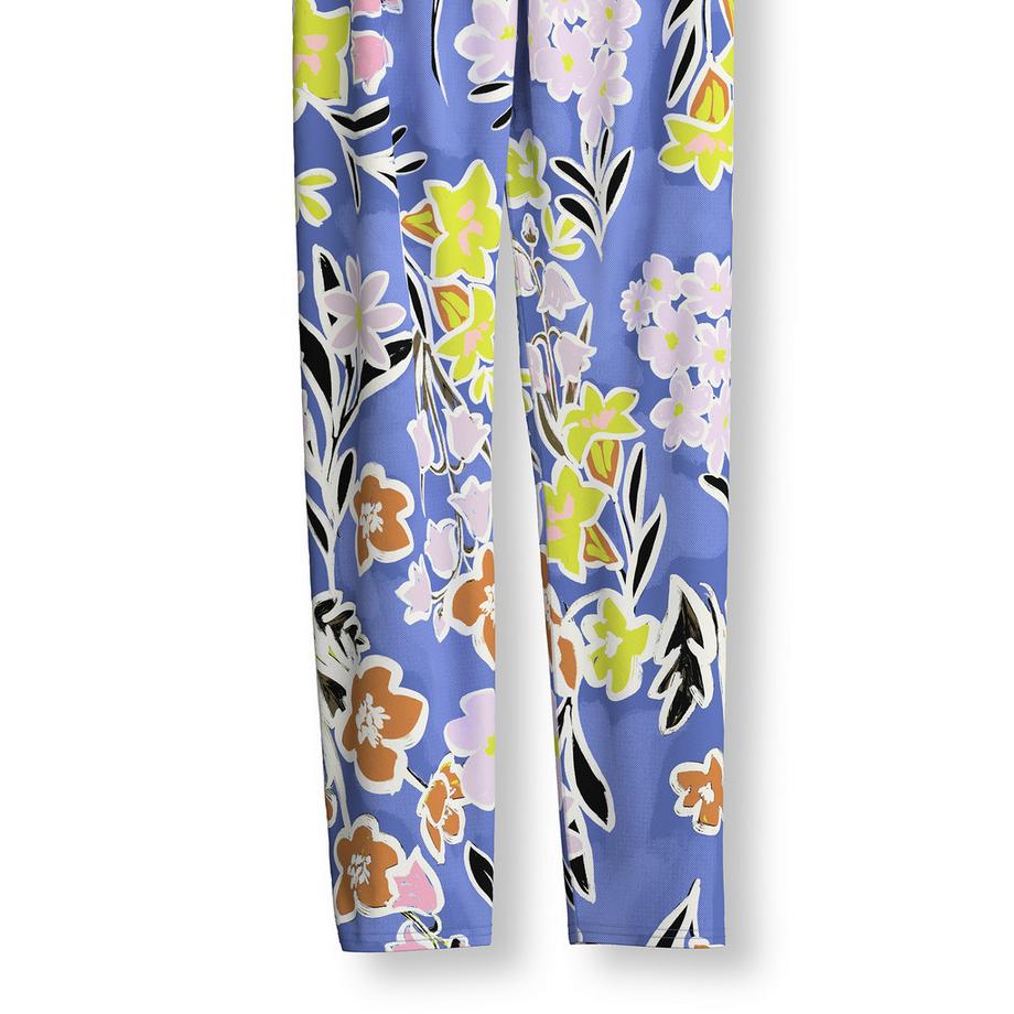 CALIDA Kids Flowers Pyjama 