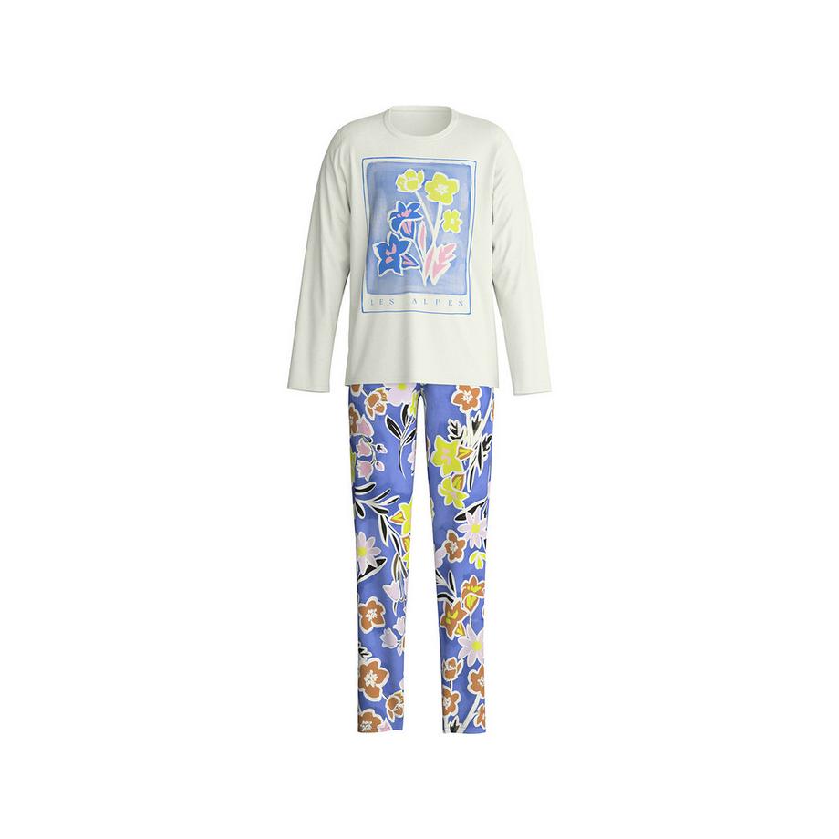 CALIDA Kids Flowers Pyjama 