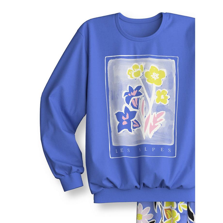 CALIDA Kids Flowers Pyjama 