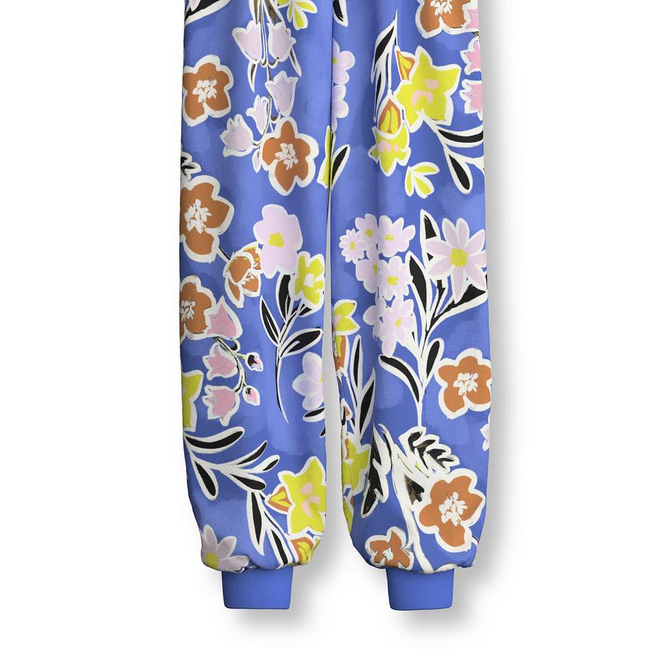CALIDA Kids Flowers Pyjama 