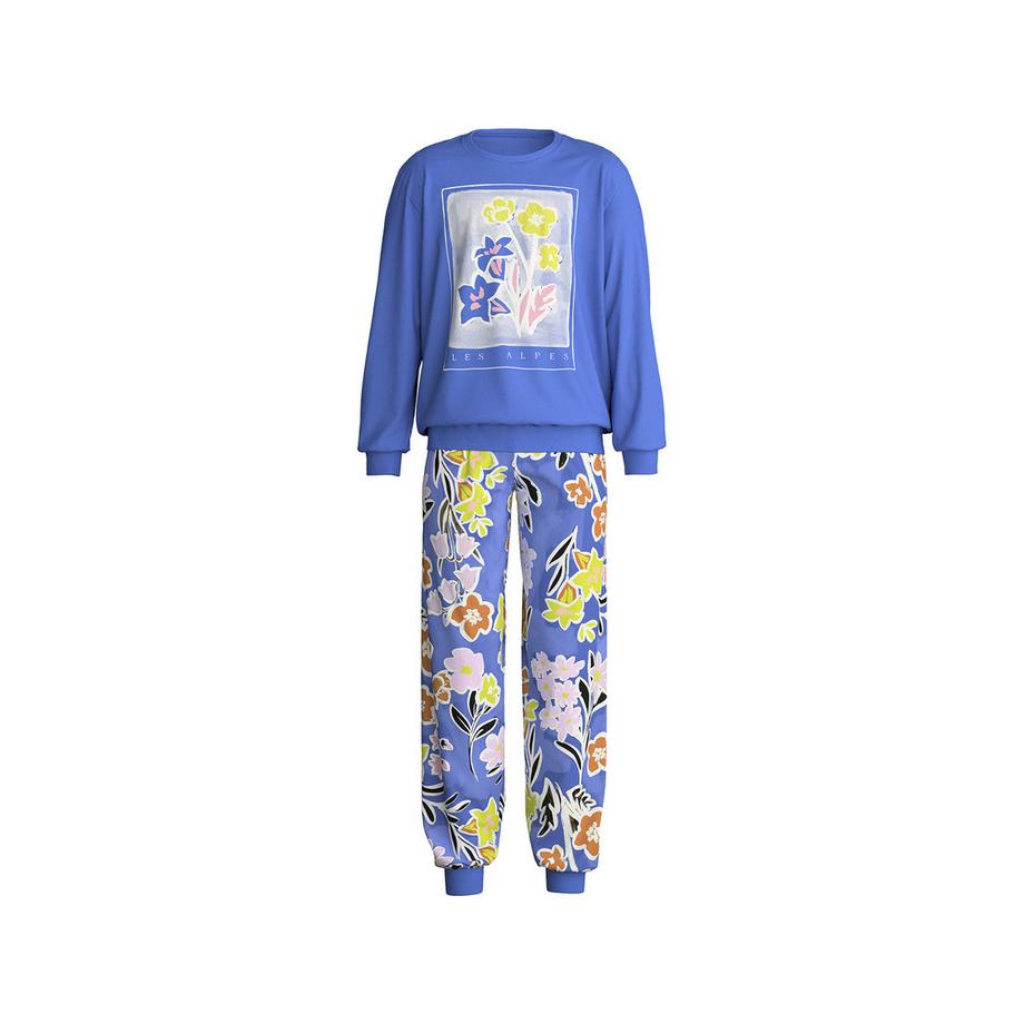 CALIDA Kids Flowers Pyjama 