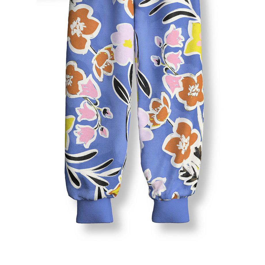 CALIDA Toddlers Flowers Pyjama 