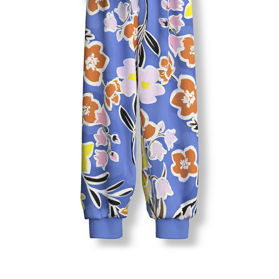 CALIDA Toddlers Flowers Pyjama 