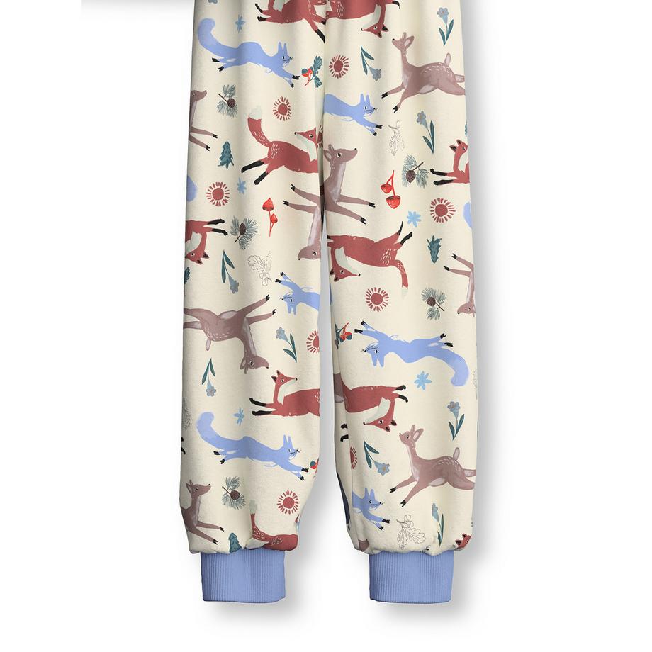 CALIDA Toddlers Outdoor Pigiama 