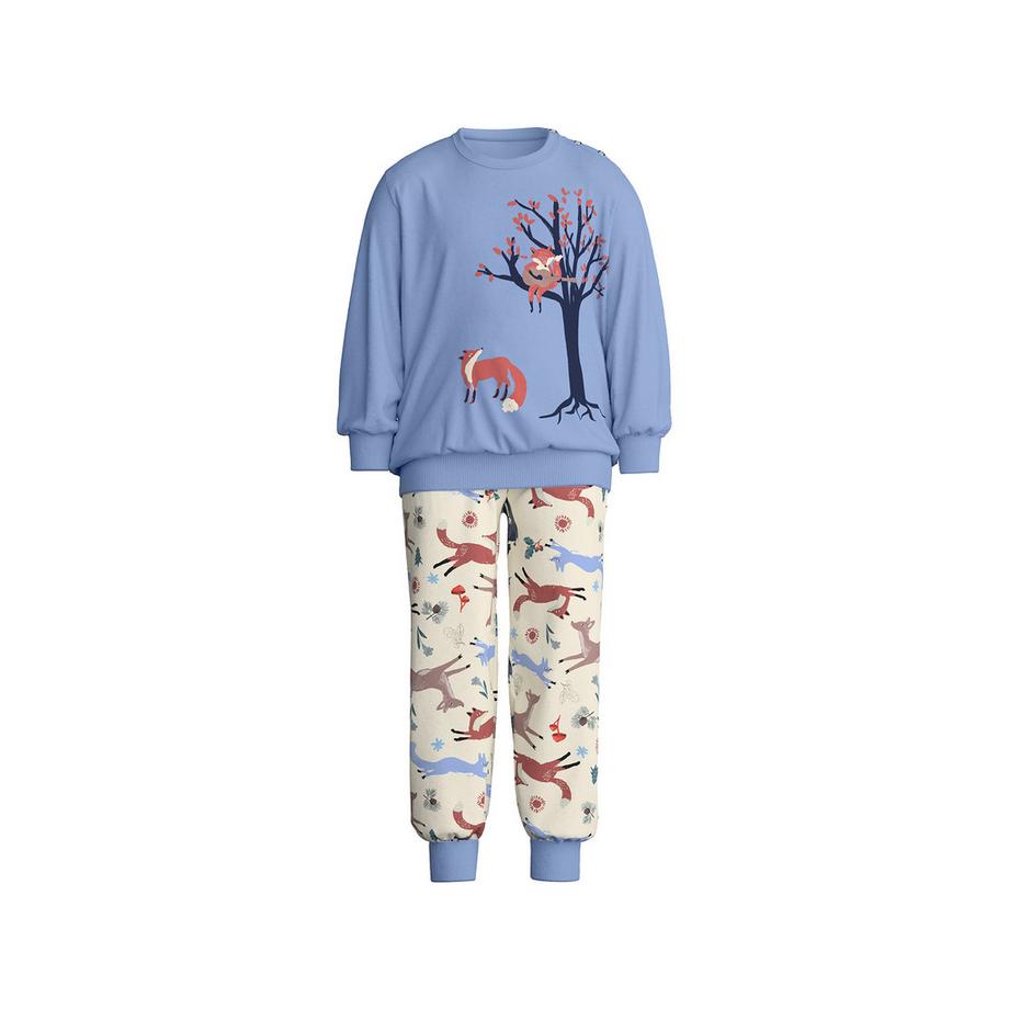 CALIDA Toddlers Outdoor Pigiama 