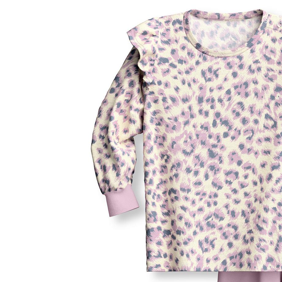 CALIDA Kids Cat Pyjama 