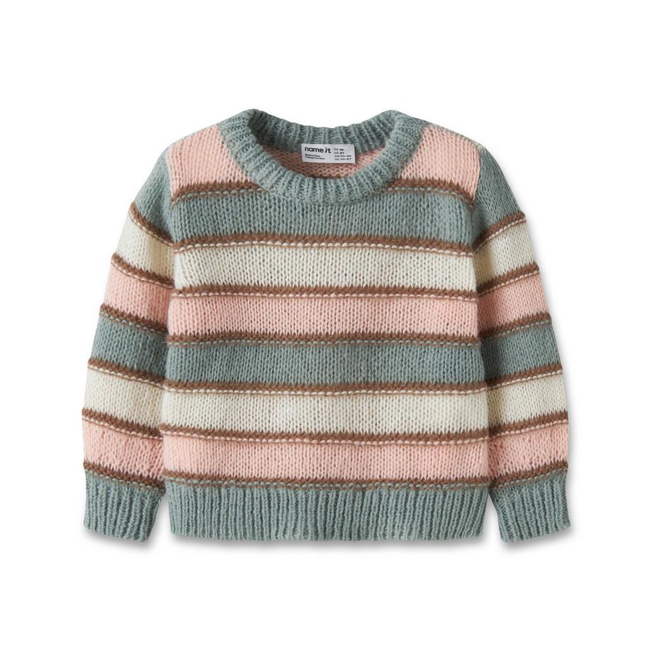 Name It  Pullover 