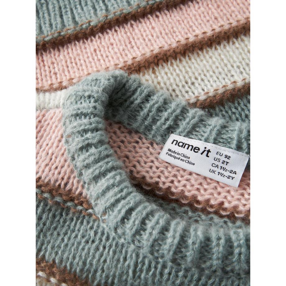 Name It  Pullover 