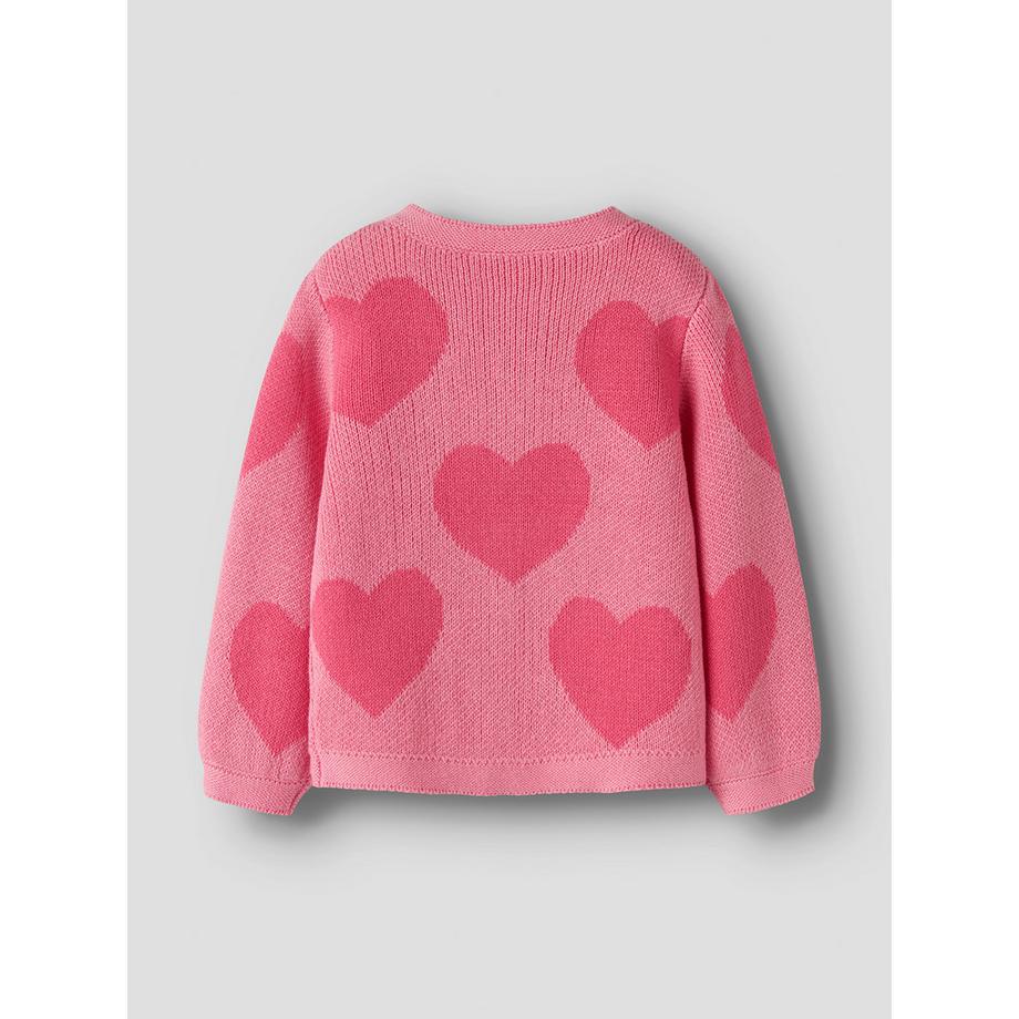 Name It  Cardigan 