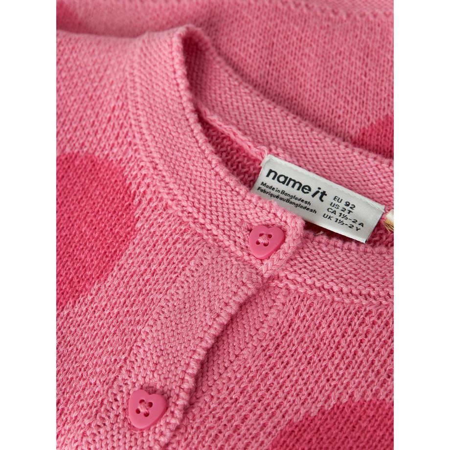 Name It  Cardigan 