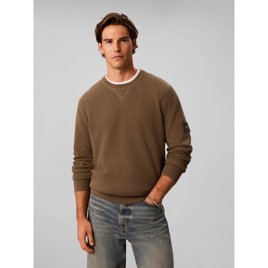 Pullover