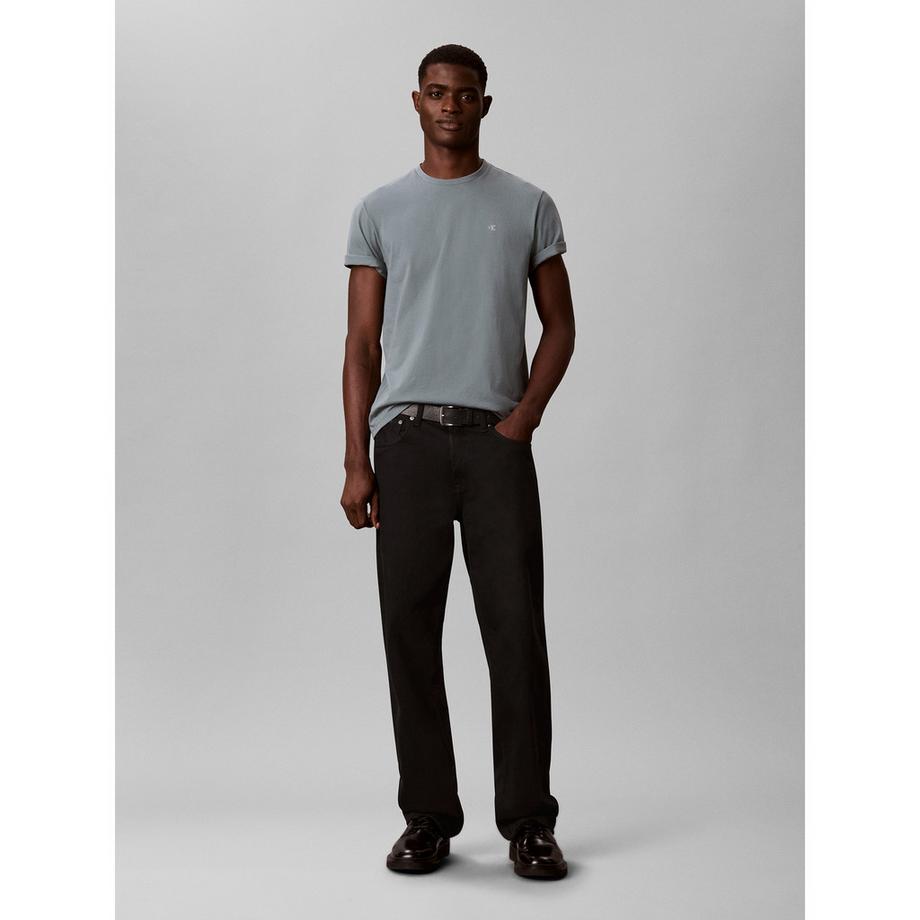 Calvin Klein Jeans T-shirt logo  