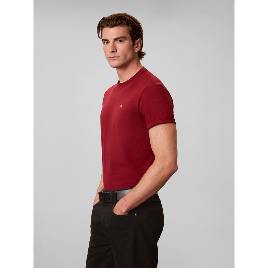 Calvin Klein Jeans T-shirt logo  