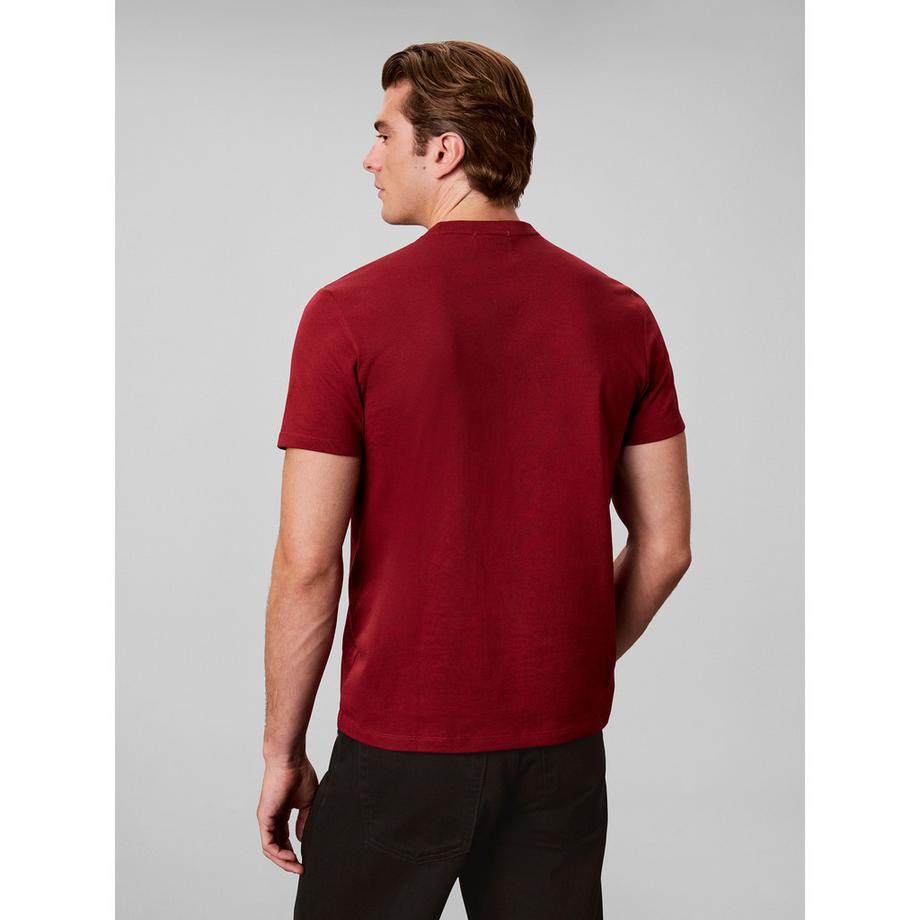 Calvin Klein Jeans T-shirt logo  
