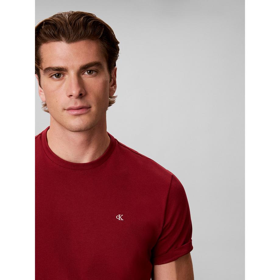 Calvin Klein Jeans T-shirt logo  