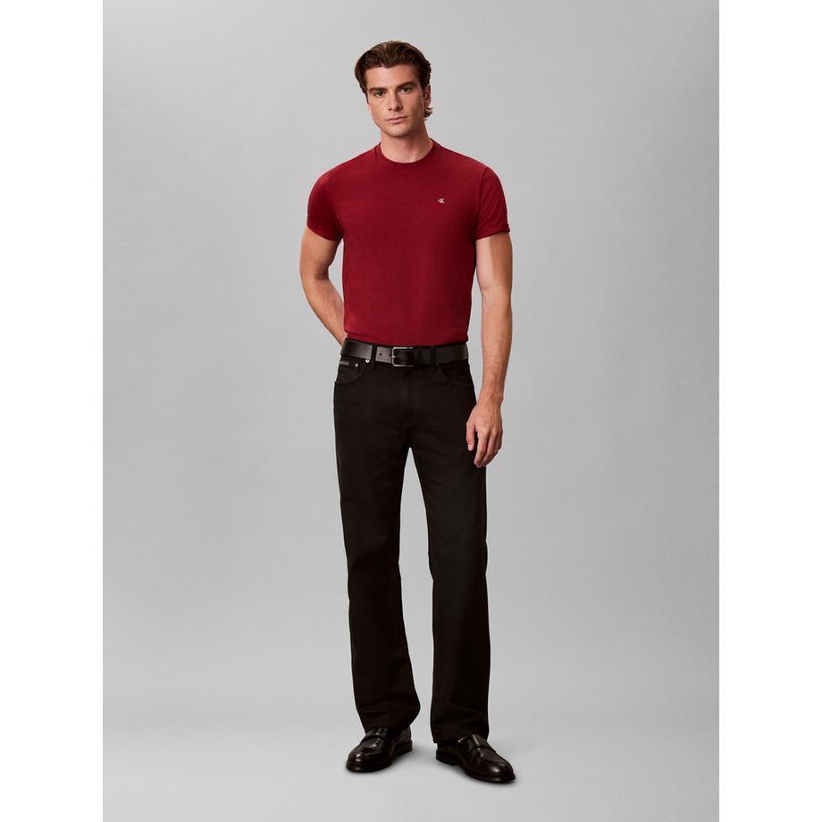 Calvin Klein Jeans T-shirt logo  