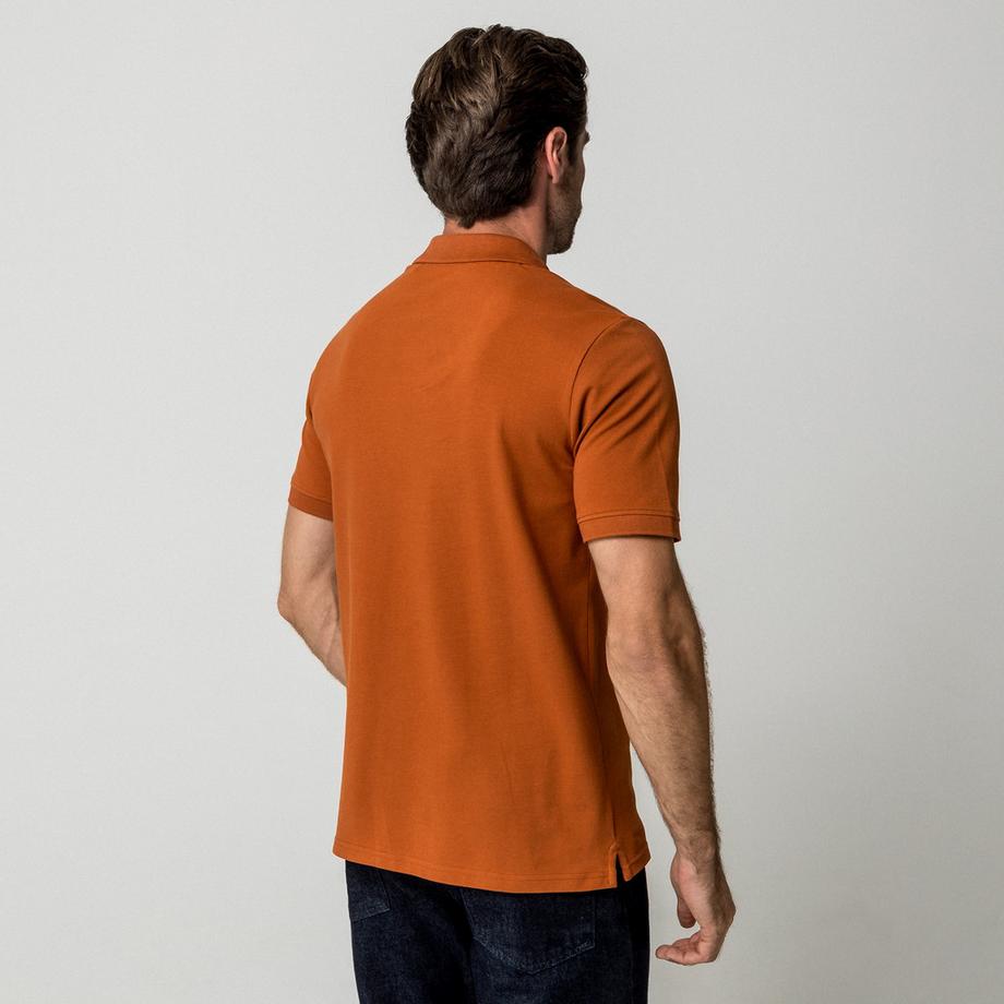 Manor Man Polo  