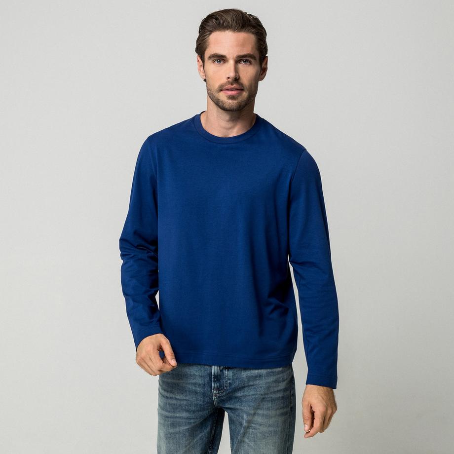 T-shirt, maniche lunghe