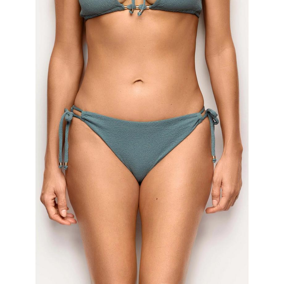 Bikini pezzo sotto