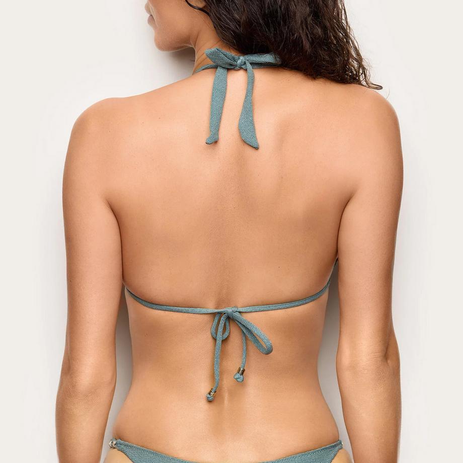 Yamamay Top bikini a triangolo  