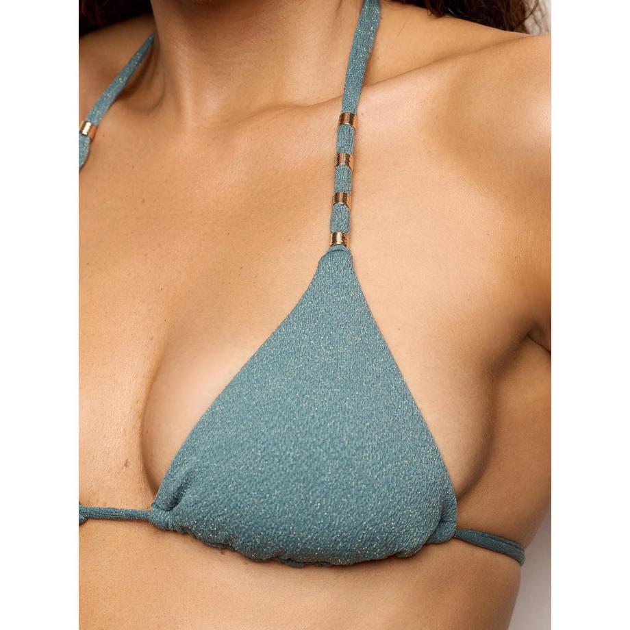 Yamamay Top bikini a triangolo  