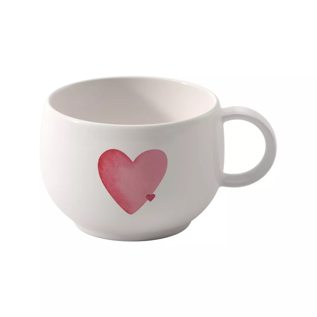 Villeroy & Boch - Kaffee- und Teeobertasse