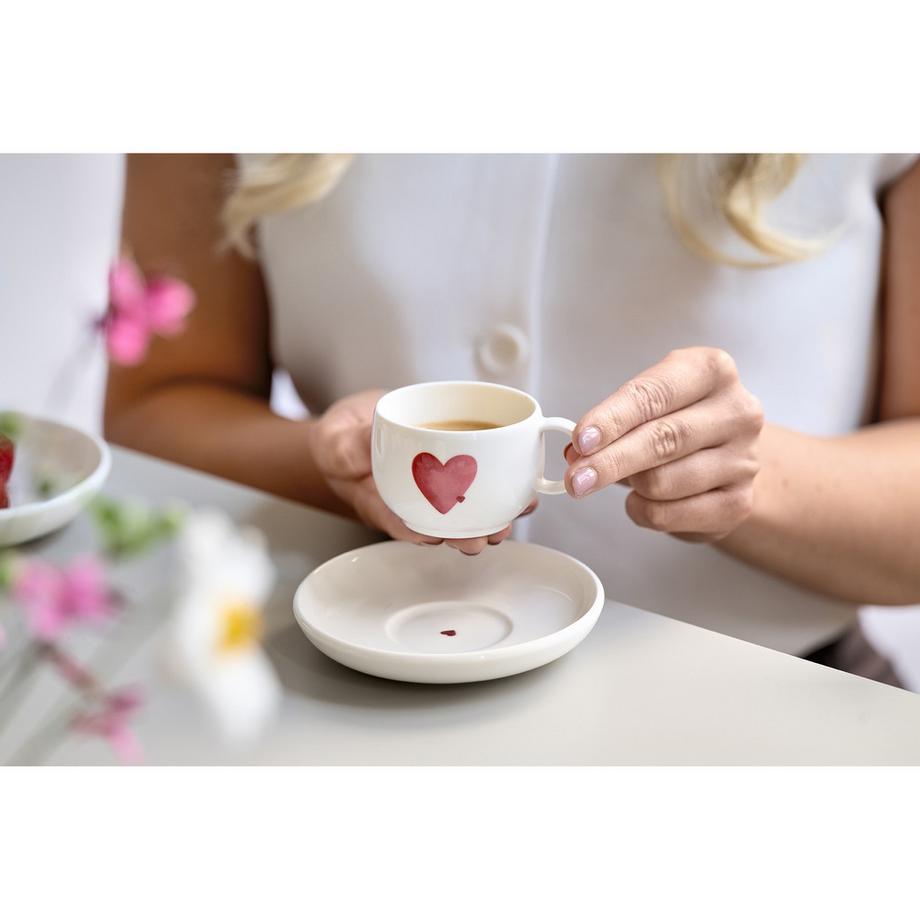 Villeroy&Boch Kaffee- und Teeobertasse  