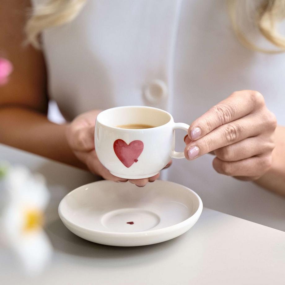 Villeroy&Boch Kaffee- und Teeobertasse  