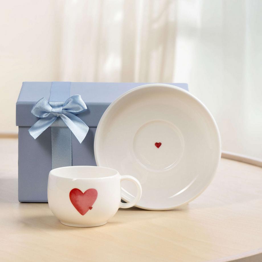 Villeroy&Boch Kaffee- und Teeobertasse  