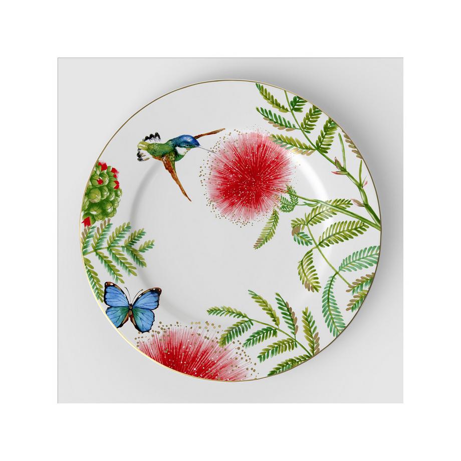 Assiette